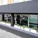 Court Garden Hotel - Ecodesigned