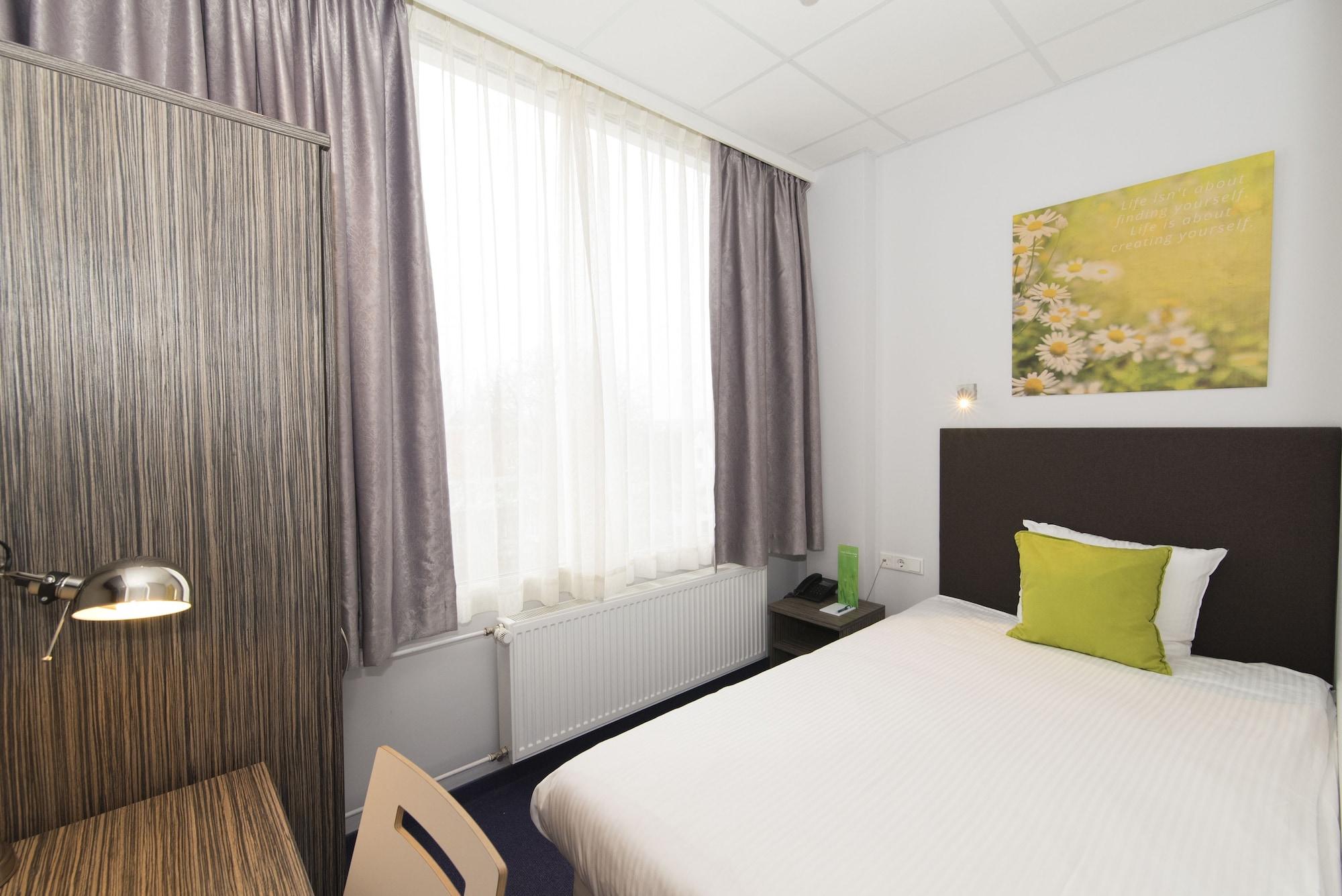 Court Garden - Ecodesigned 4*