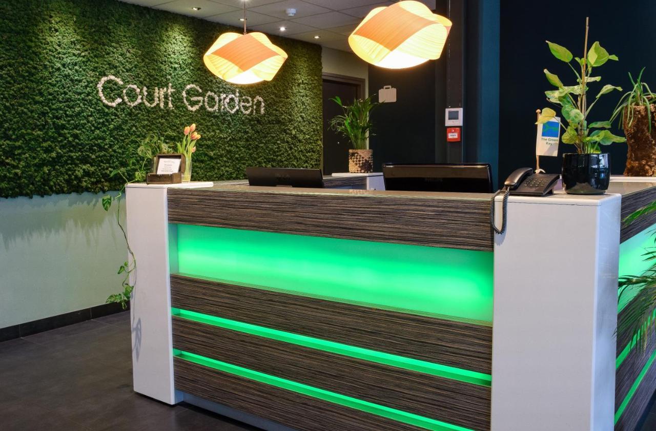 Court Garden - Ecodesigned 4*