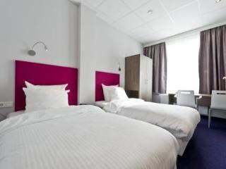 Court Garden - Ecodesigned Hotel 4*