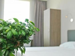 Court Garden - Ecodesigned Hotel Den Haag