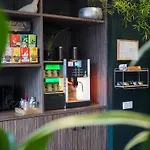 Court Garden Hotel - Ecodesigned