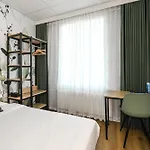 Court Garden Hotel Den Haag
