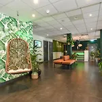 Court Garden Hotel Den Haag