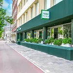 Court Garden 4* Den Haag