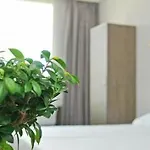 Court Garden Hotel Den Haag