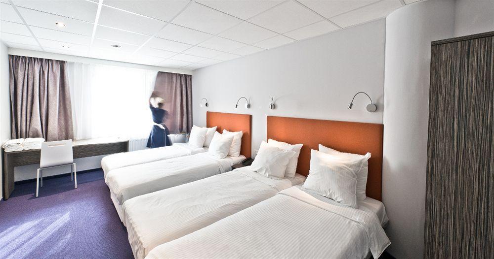 Court Garden Den Haag