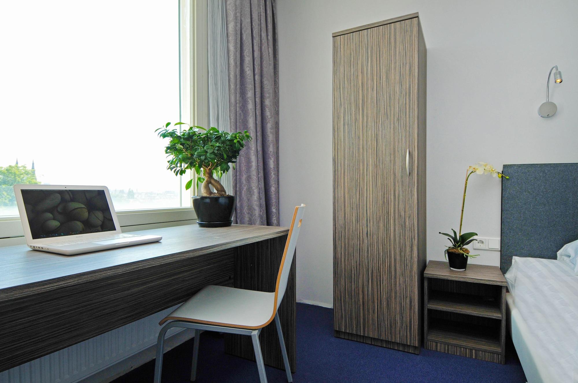 Court Garden - Ecodesigned 4*