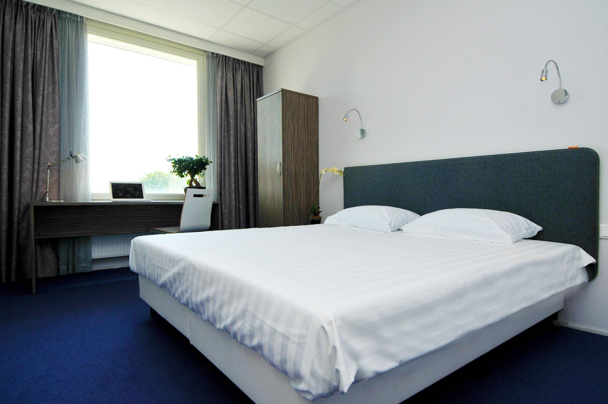 Court Garden - Ecodesigned 4* Den Haag