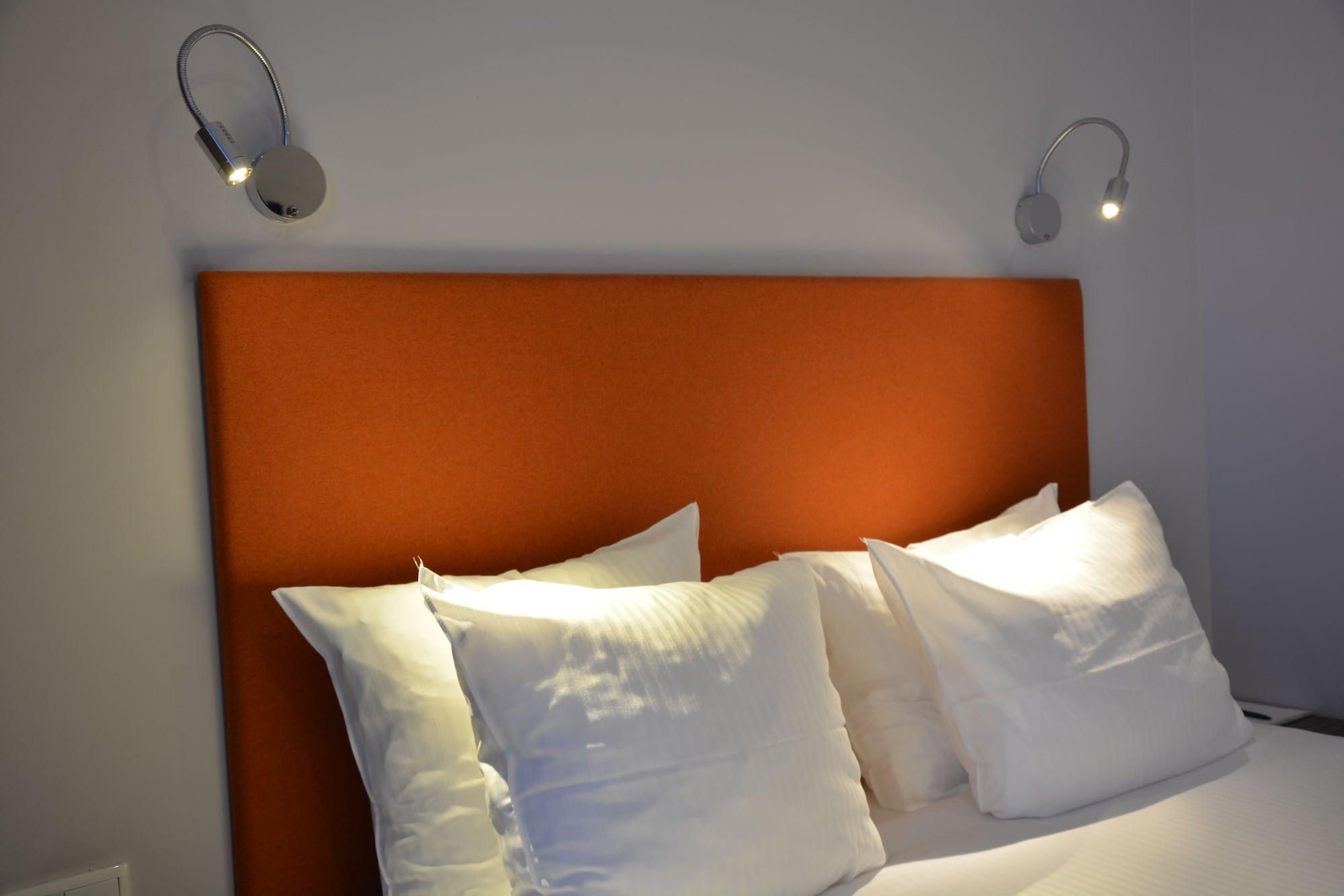 Court Garden Hotel Den Haag