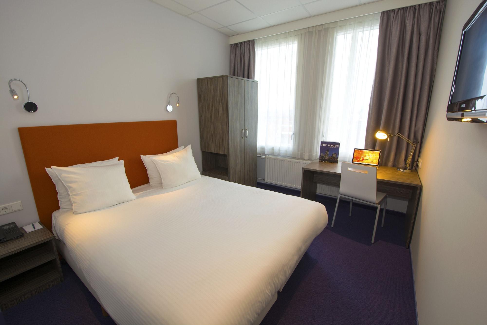 Court Garden - Ecodesigned Hotel