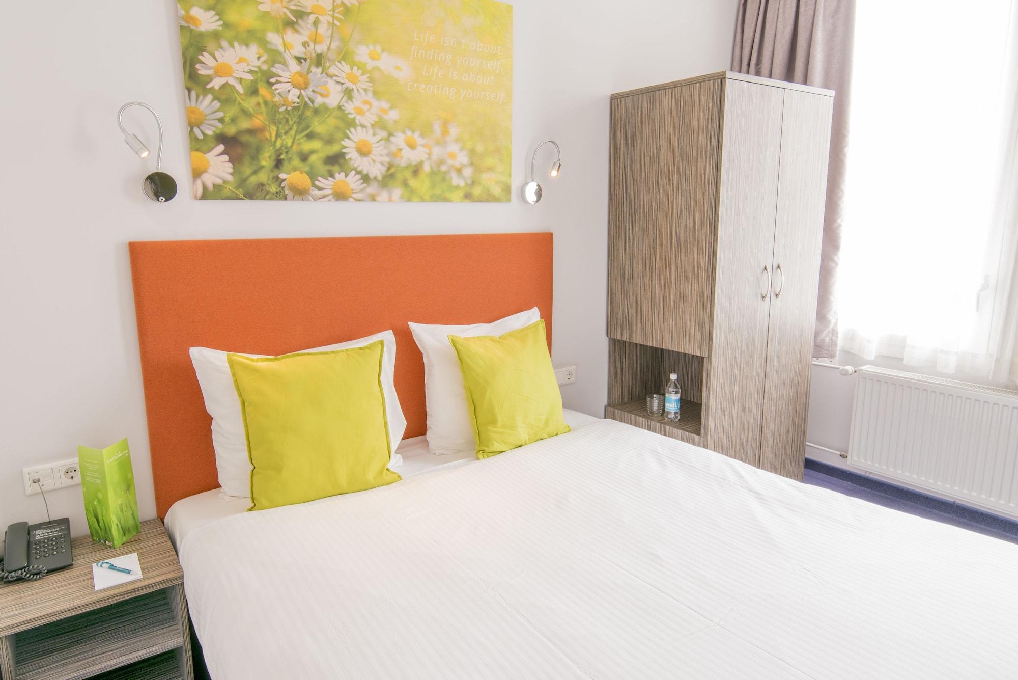 Court Garden - Ecodesigned Den Haag