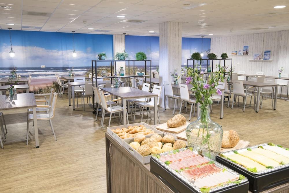 Court Garden Hotel Den Haag