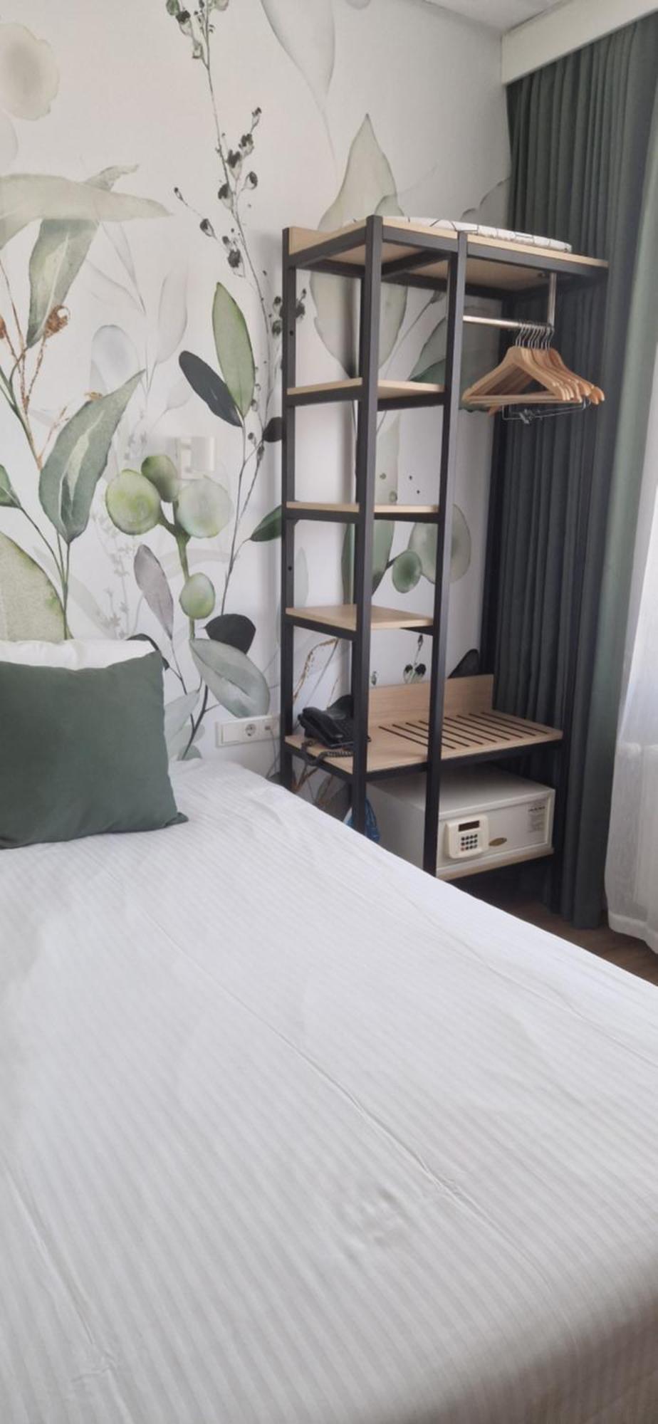 Court Garden - Ecodesigned Hotel 4*