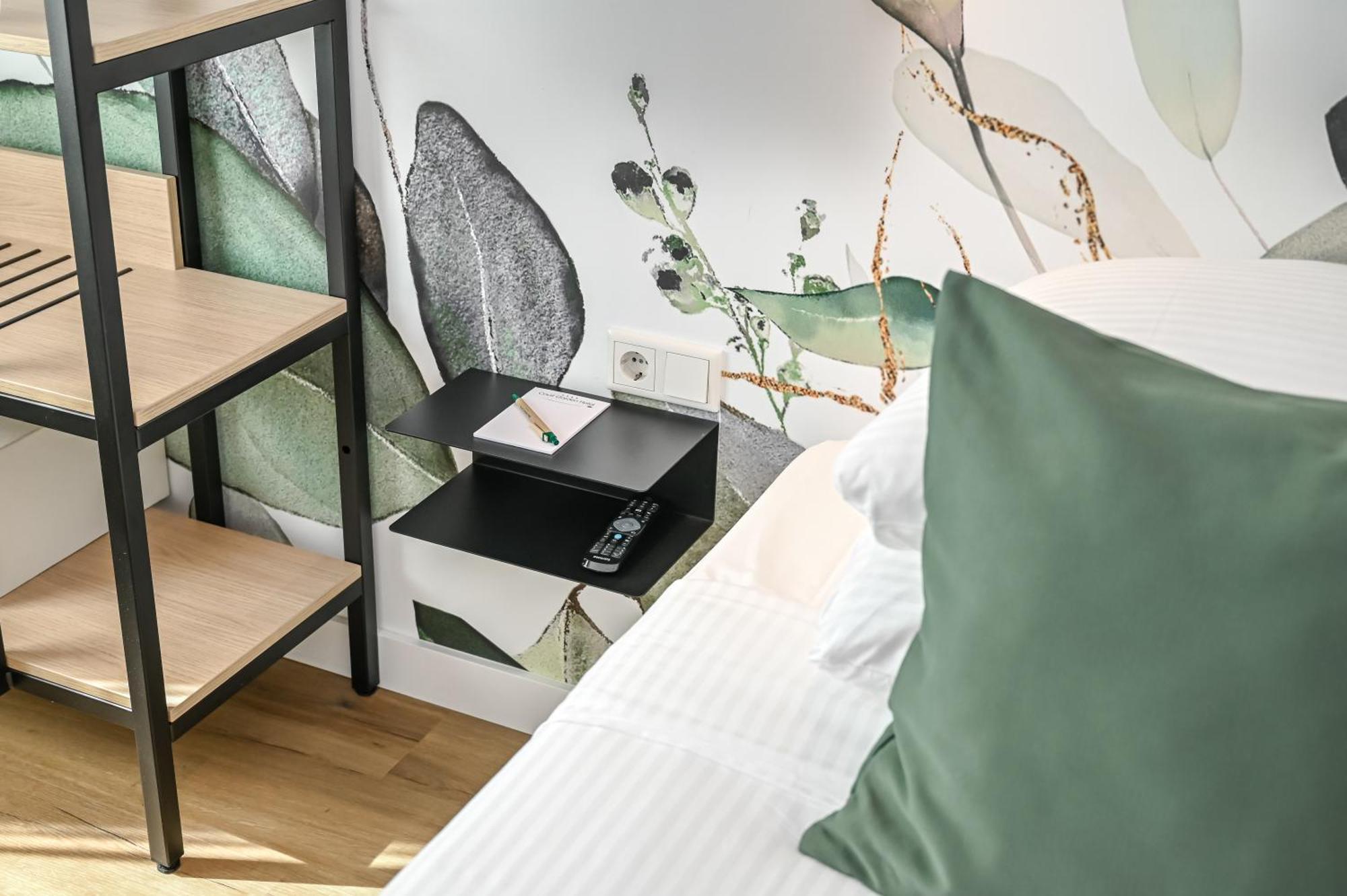 Court Garden - Ecodesigned