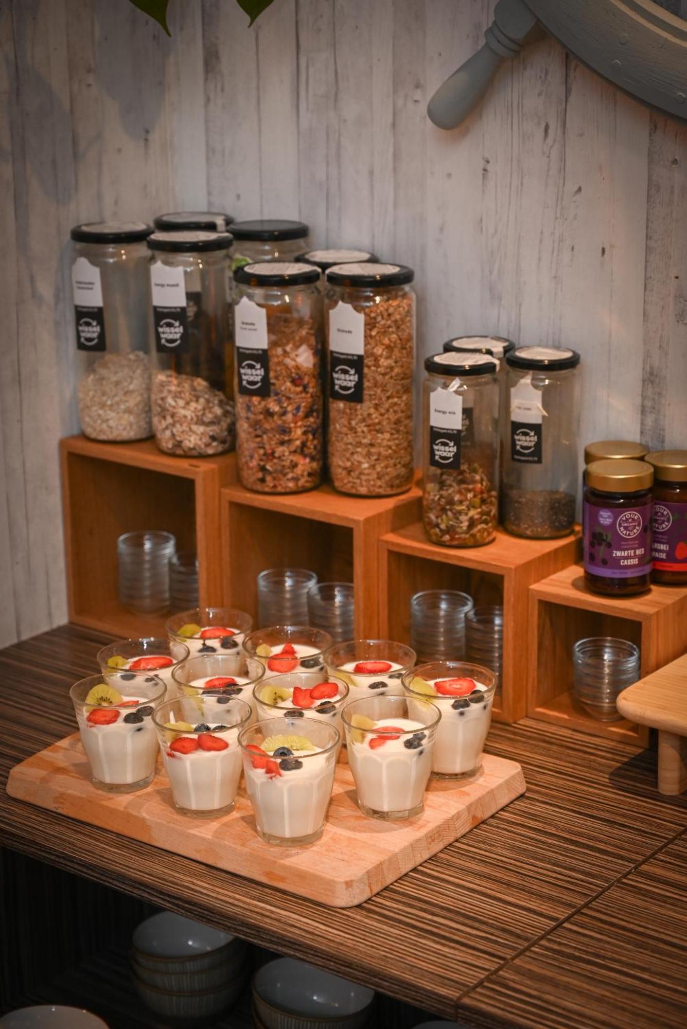 Hotel Court Garden Den Haag