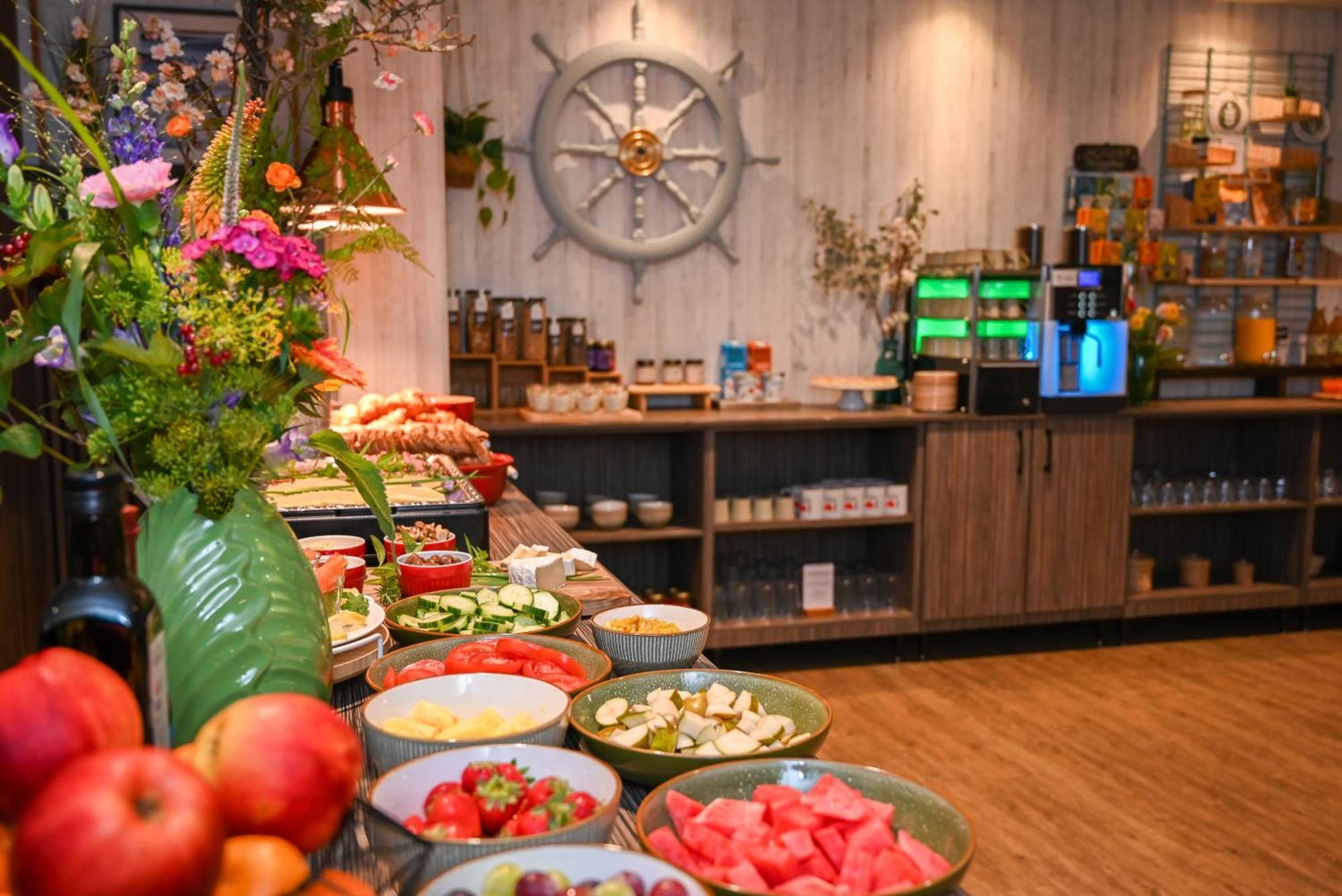 Court Garden - Ecodesigned 4* Den Haag