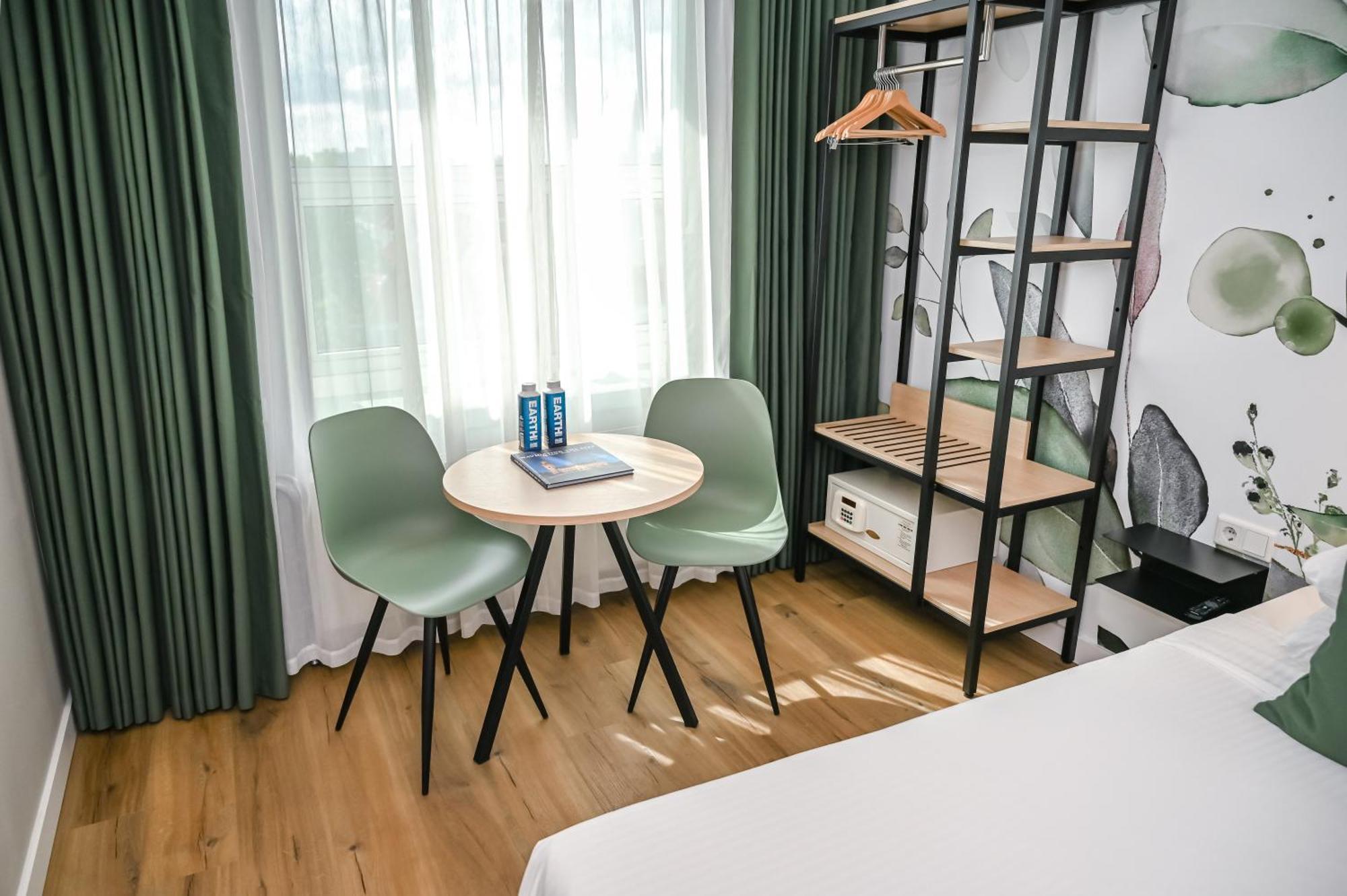 Court Garden - Ecodesigned Den Haag