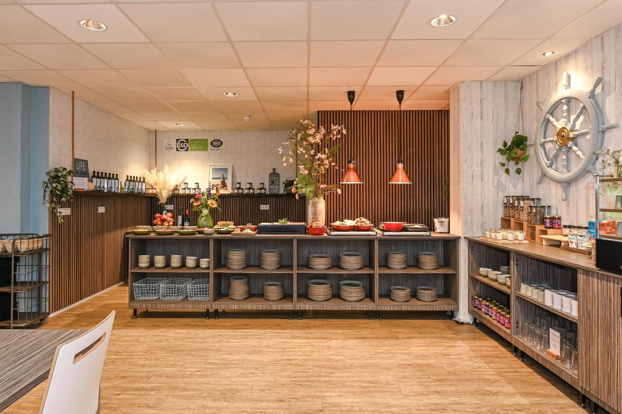 Court Garden - Ecodesigned