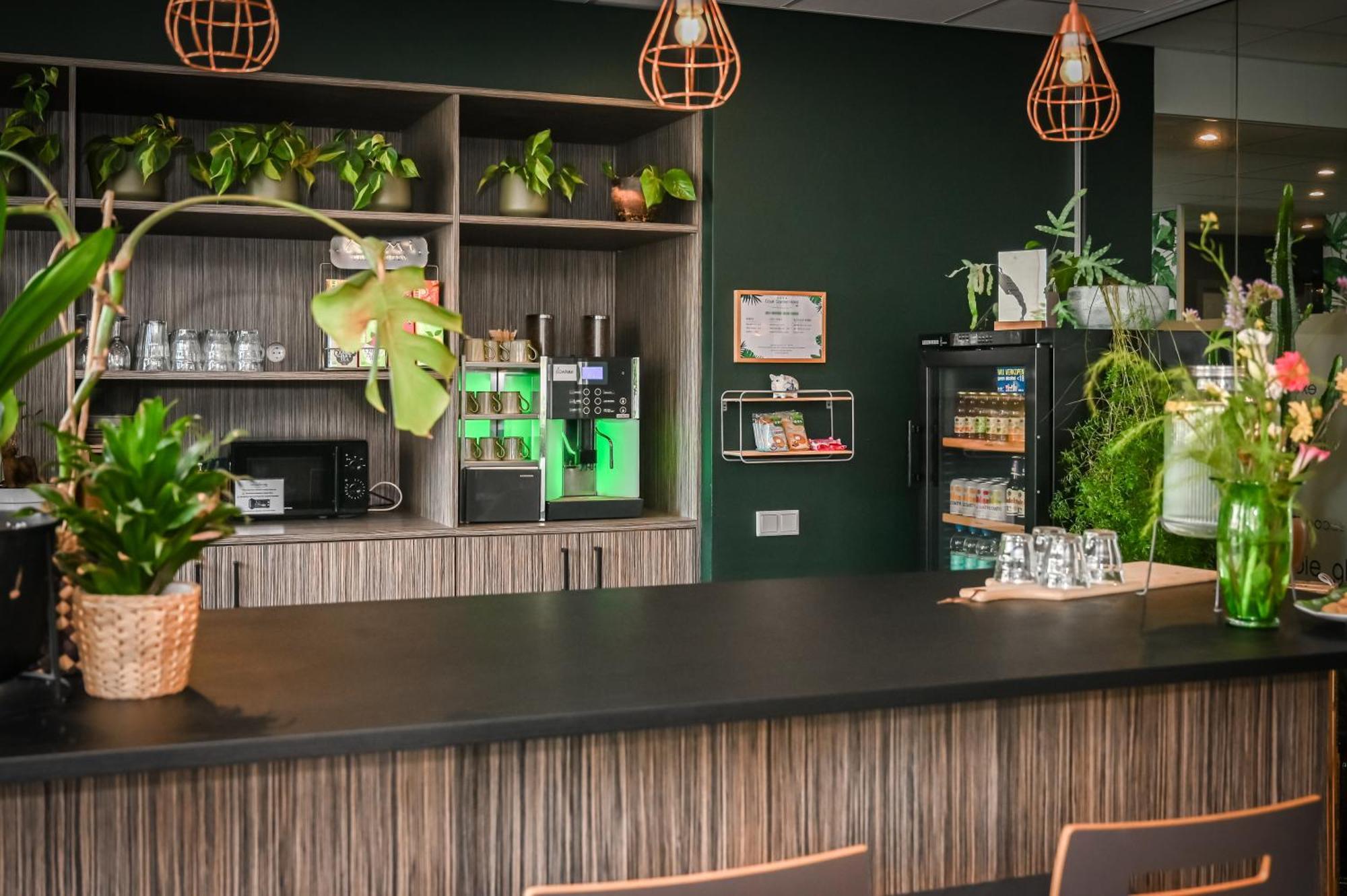 Court Garden - Ecodesigned