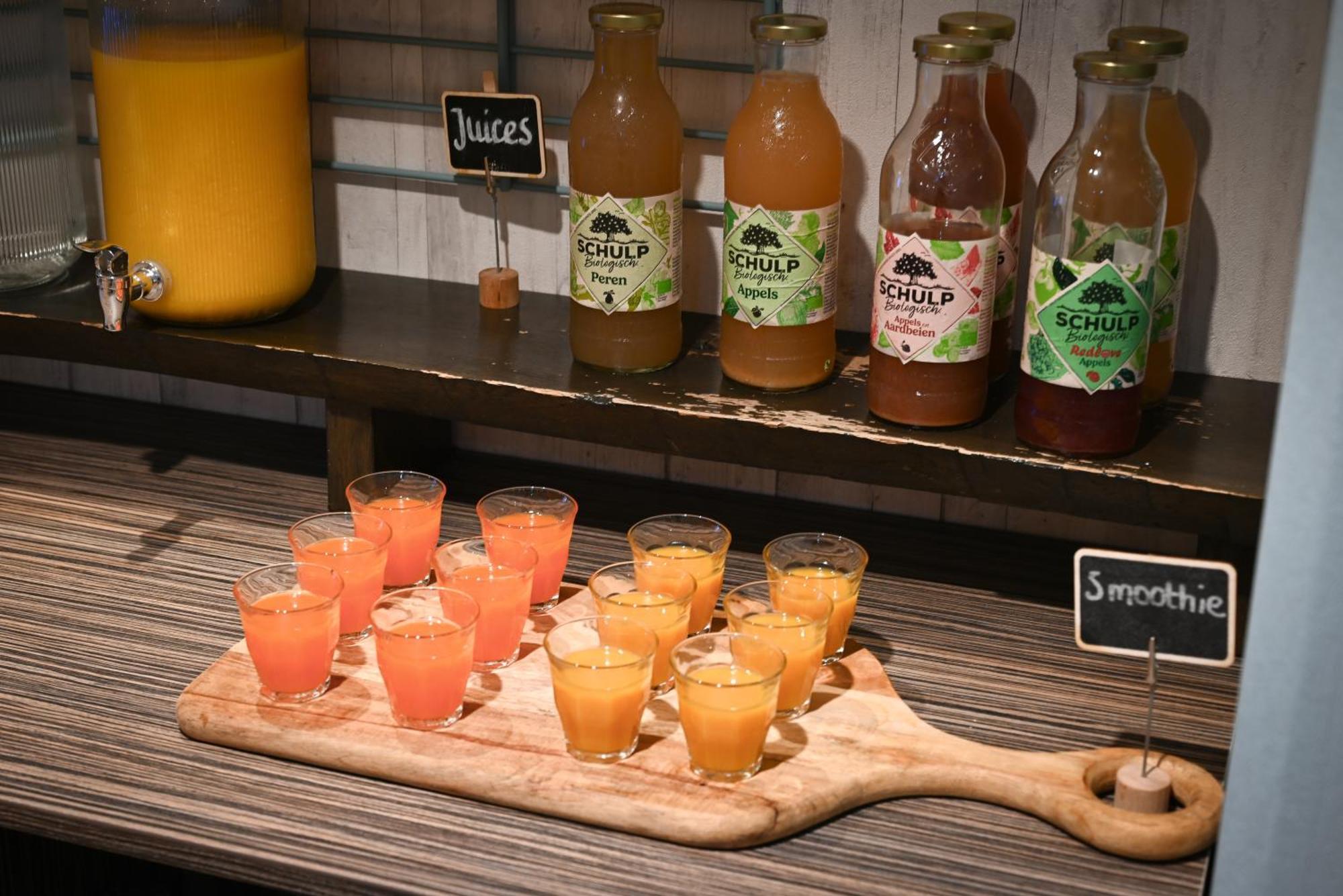 Hotel Court Garden - Ecodesigned 4*