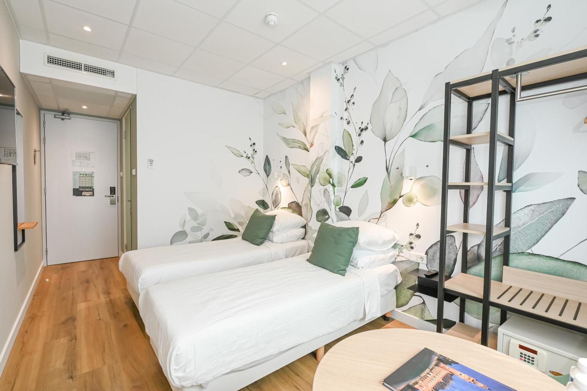 Court Garden - Ecodesigned Den Haag