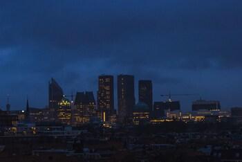 Court Garden - Ecodesigned Hotel 4*