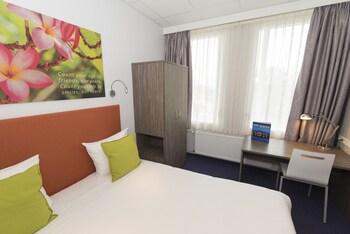 Court Garden 4* Den Haag