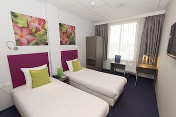 Hotel Court Garden 4*