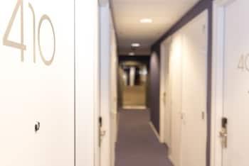 Court Garden - Ecodesigned Den Haag