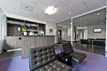 Court Garden Hotel 4*