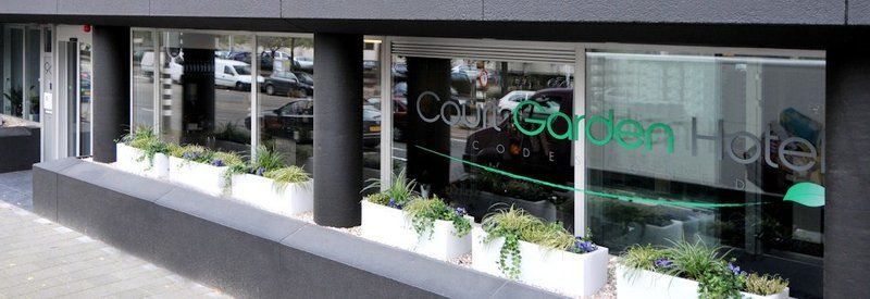 Court Garden - Ecodesigned