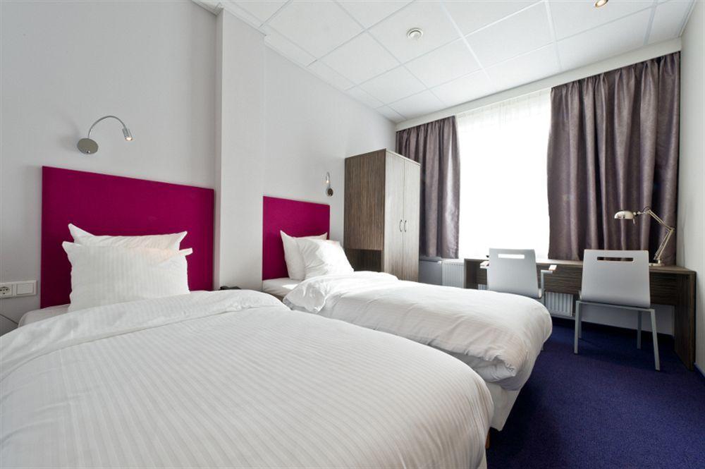 Hotel Court Garden - Ecodesigned