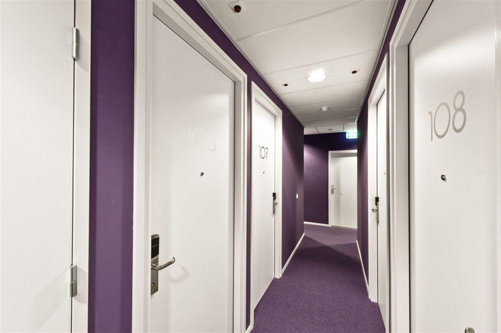 Hotel Court Garden Den Haag