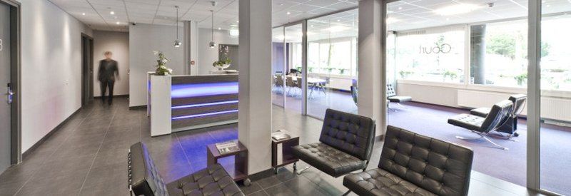 Hotel Court Garden 4*