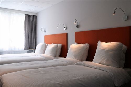 Court Garden - Ecodesigned Hotel 4*