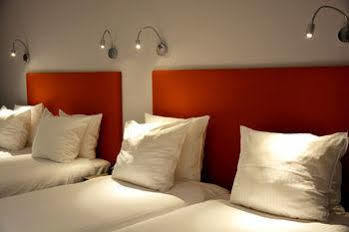 Court Garden - Ecodesigned 4*