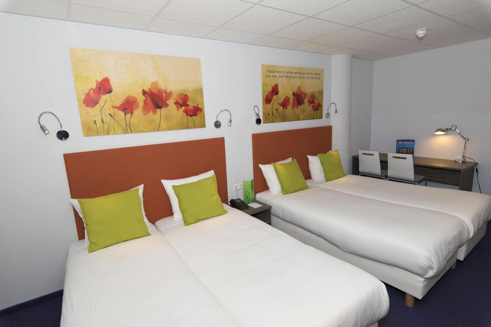 Court Garden - Ecodesigned Den Haag