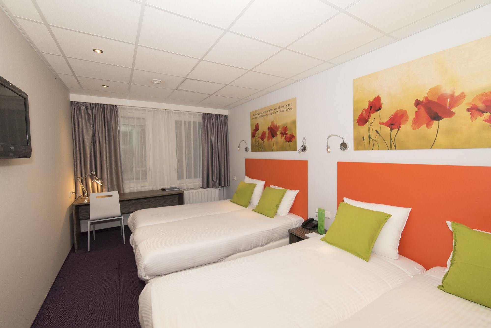 Court Garden Den Haag