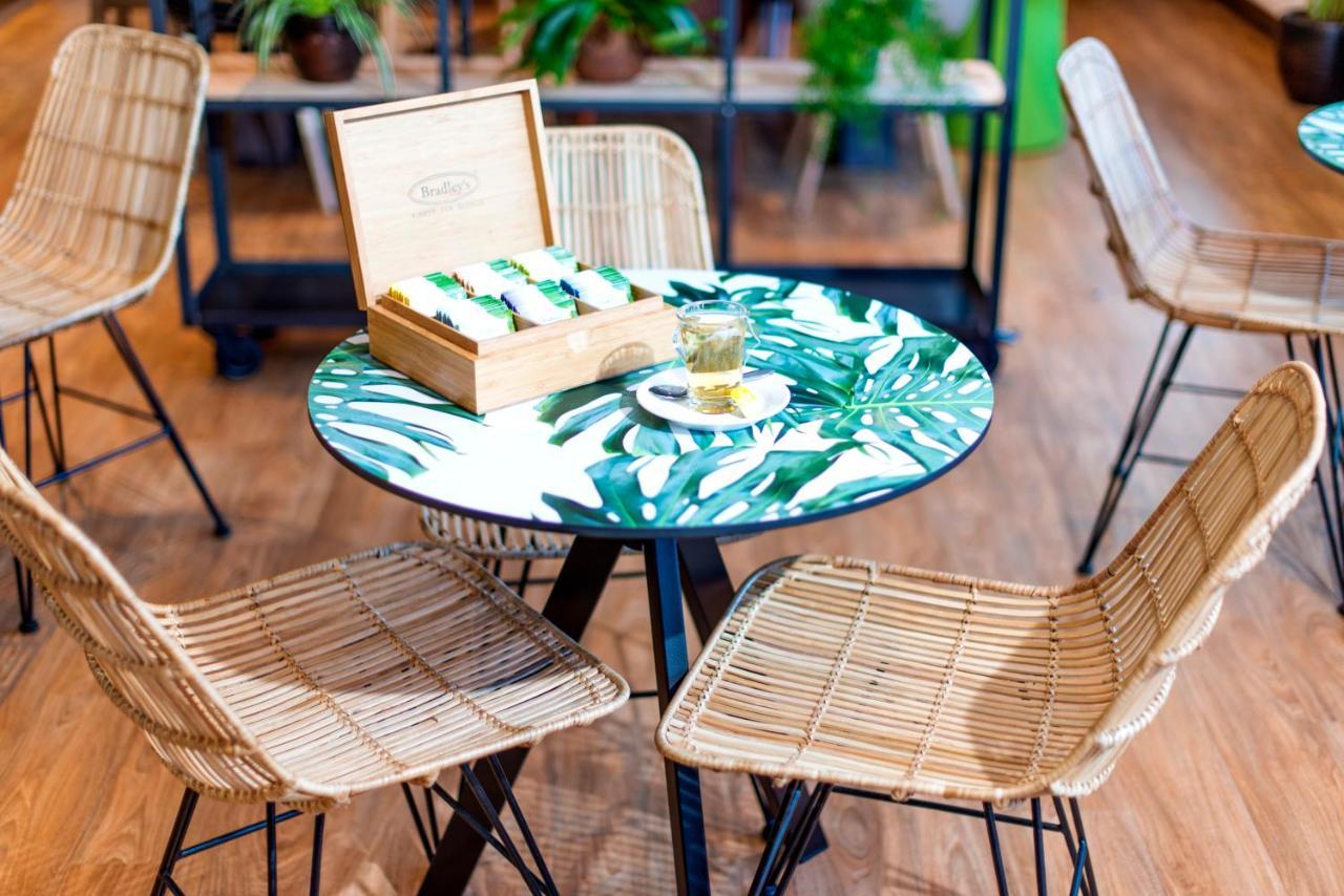 Court Garden - Ecodesigned