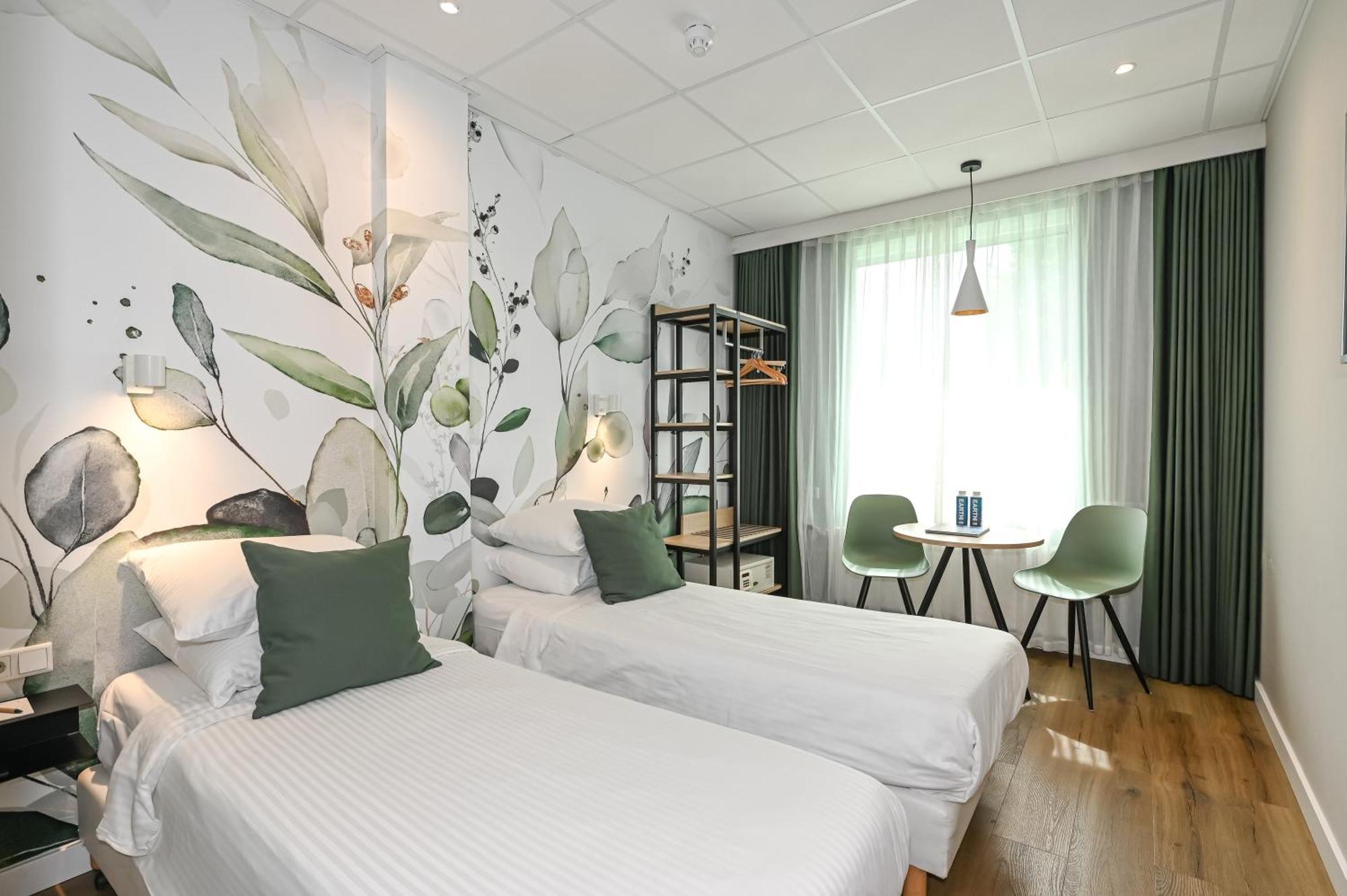 Court Garden - Ecodesigned