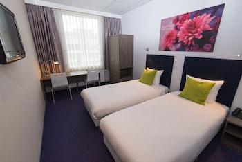 Court Garden - Ecodesigned Den Haag