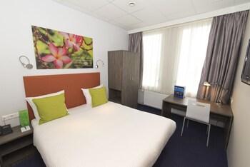 Court Garden - Ecodesigned Hotel Den Haag